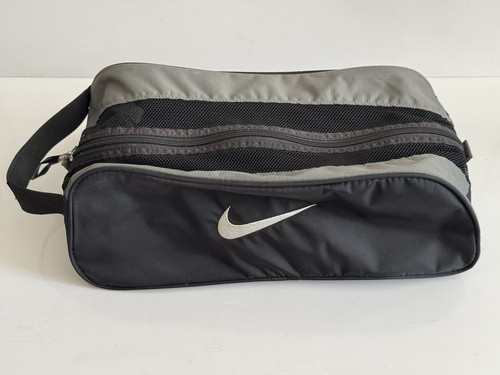Nike golf shoes bag black - golf,