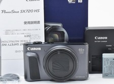 Canon PowerShot SX720 HS
