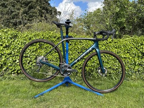 Trek domane sl6 gen carbon - 3,