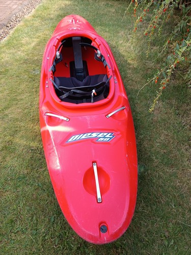 Used wave sport diesel - diesel, 60