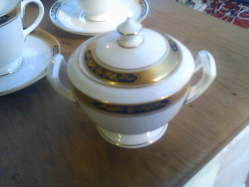 Royal worcester bone - worcester, china