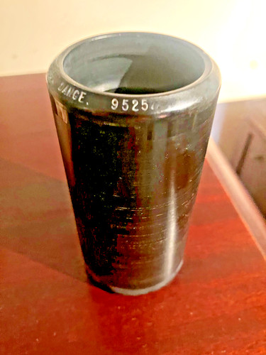 Edison minute cylinder - 2,