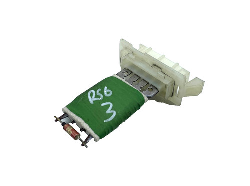 Mini cooper r56 heater - d,