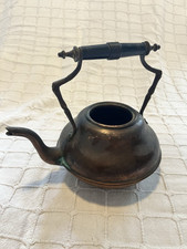 Antique Kettles