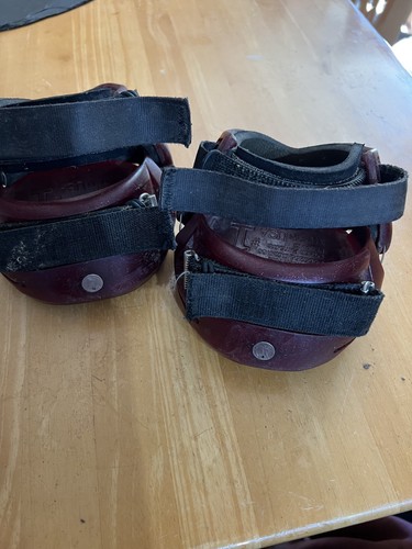 Renegade classic hoof - renegade, boots