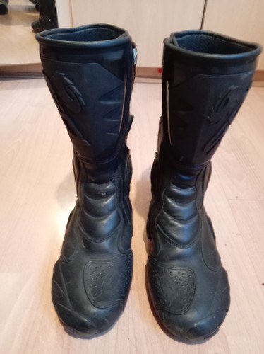 Sidi gtx gore tex - sidi,