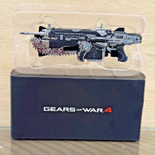Gears of War 4 Mark 2 Lancer