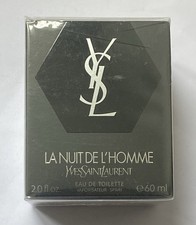 Yves saint laurent - saint, la