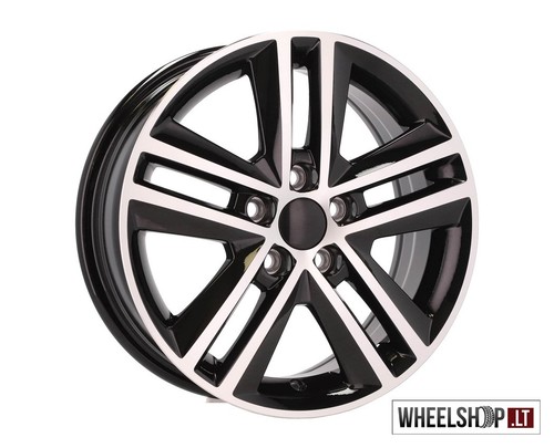 Look alloy wheels r15 5x100 - look,
