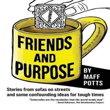 Friends and Purpose Stories