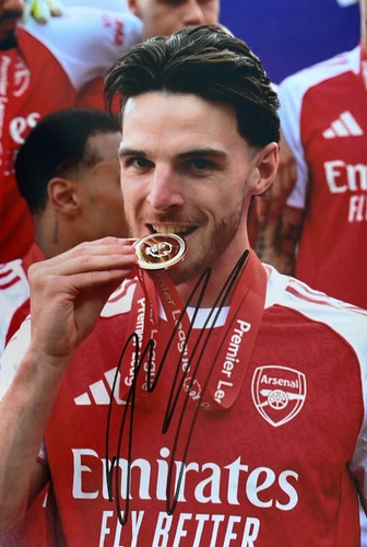 Declan rice hand - declan,