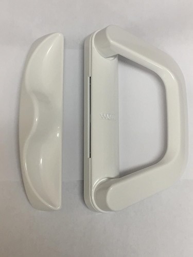 Milgard sliding door handle - door,