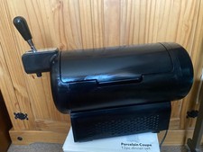 Krups VB641840 Beer Dispenser - Black