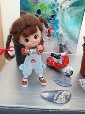 Sto Doll , Bjd ,5.5" small