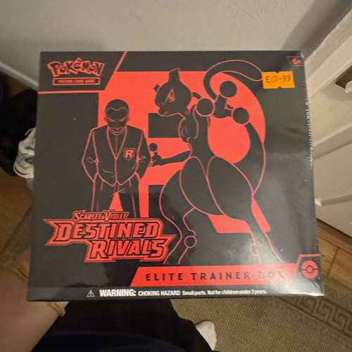 Pokémon tcg scarlet - pokémon,