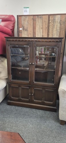 Vintage ercol old colonial - ercol,