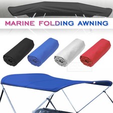 4Bow 600D Boat Bimini Top