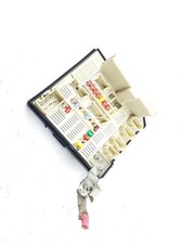 2008 RENAULT MEGANE FUSE BOX 1.5 DIESEL K9K724 8200481866