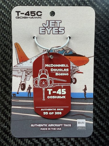 Jet eyes mcdonnell - jet,