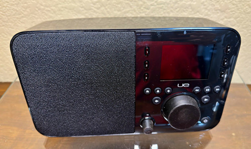 Logitech squeezebox smart - squeezebox,
