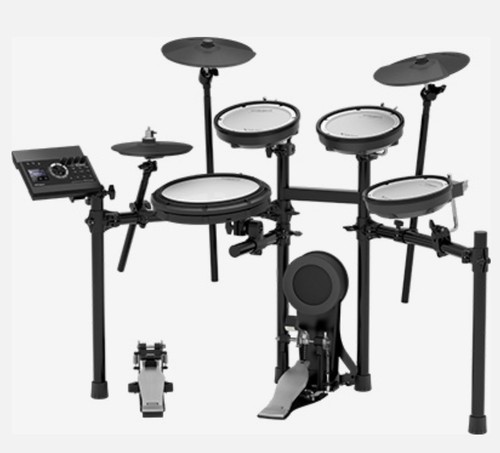 Roland 17kv electronic drum - roland,
