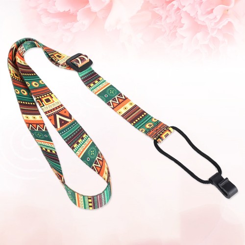 Classical guitar straps - classical,