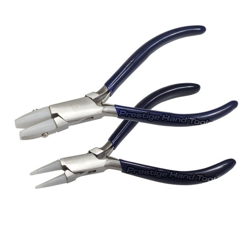 Prestige double nylon jaw - prestige,