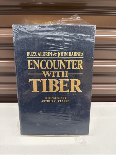 Encounter with tiber signed - encounter, by
