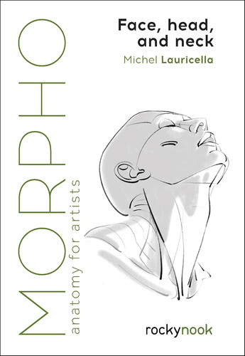 Morpho face head and neck - head,,