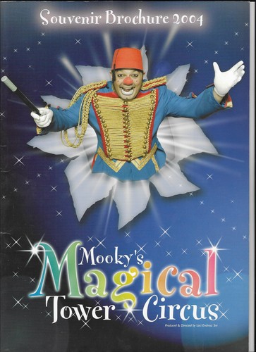 Blackpool tower circus - blackpool,