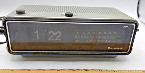 Panasonic 6253 fm - panasonic, am/fm