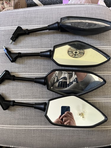 Wing mirrors for - wing,