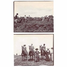 Meeting of the Devon &