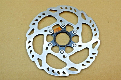 Shimano slx rt70 180mm - shimano,