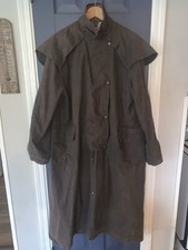 Driza Bone Vintage Oilskin