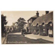 WINCANTON Church Street, RP