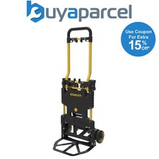 Stanley FT585 Folding 2 in 1