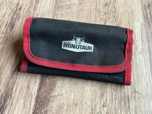 Minotaur vde interchangeable - vde,