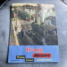 Tri-ang Railways RT.280