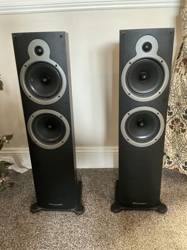 Wharfedale crystal 4 - wharfedale,