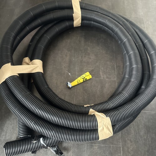 10m rated hdpe - 10m, bs