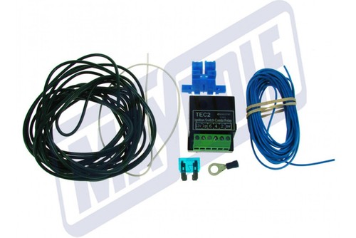 Maypole towing relay dual - maypole,
