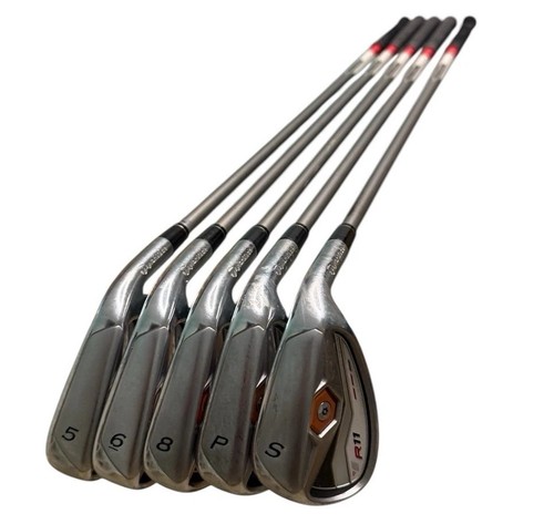 Taylormade r11 irons 6i - taylormade, /