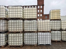 1000ltr IBC water tanks Sold