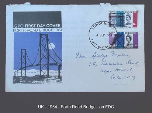 United kingdom 1964 - united, |