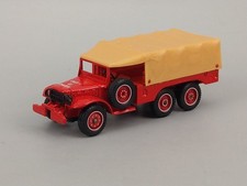 Solido military fire - , truck