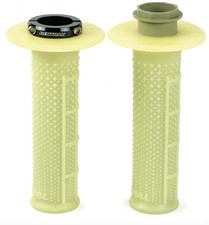 Renthal Lock-On Grips MX-R