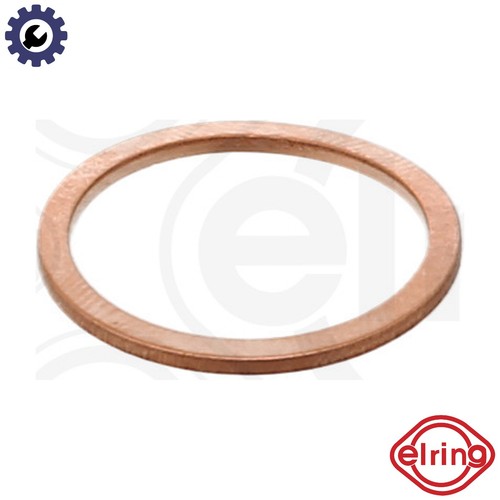Seal ring oil drain - ring,