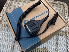 MOTOROLA DP4400e DP4600