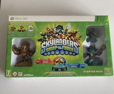 Skylanders swap force starter - skylanders,